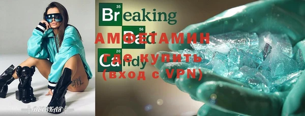хмурый Инсар