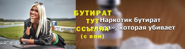 хмурый Инсар